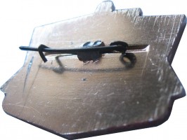 Badge  