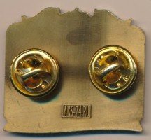 Badge  