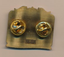 Badge  