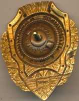 Badge  