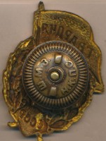 Badge  