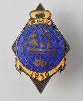 Badge  