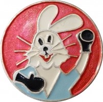 Badge  
