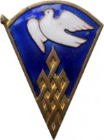 Badge  