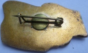 Badge  