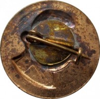 Badge  