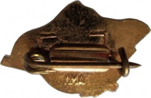 Badge  