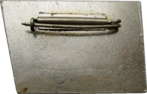 Badge  