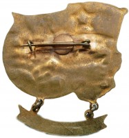 Badge  