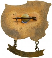 Badge  