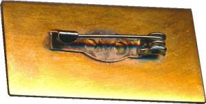 Badge  