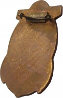Badge  