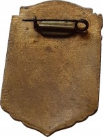 Badge  