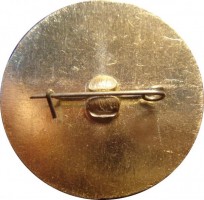Badge  