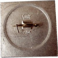 Нагрудный знак Юбилей Победы 1941-1945 