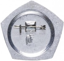 Badge  