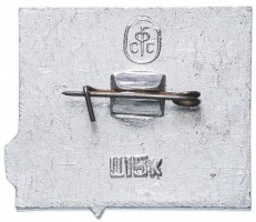 Badge  