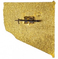 Нагрудный знак Перемиловские Высоты 1945-1985 