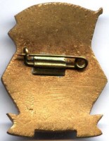 Badge  