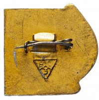 Badge  