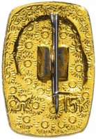 Badge  