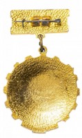 Badge  