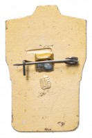Badge  