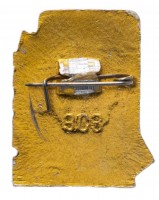 Badge  