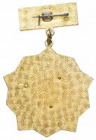 Badge  