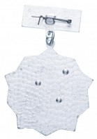 Badge  