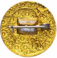 Badge  