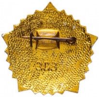 Badge  