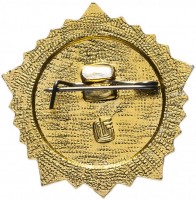 Badge  
