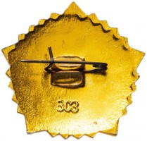 Badge  