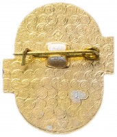 Badge  