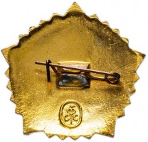 Badge  