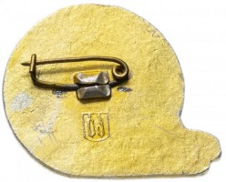 Badge  