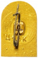 Badge  