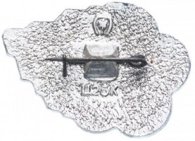 Badge  