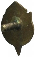 Нагрудный знак Спортклуб МИФИ 