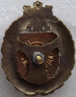Badge  