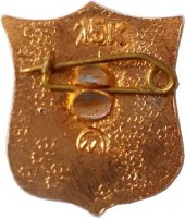 Badge  