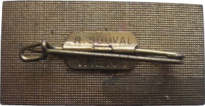 Badge  