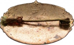 Badge  