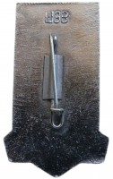 Badge  