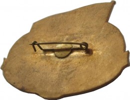 Badge  