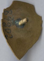 Badge  
