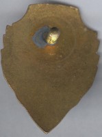 Badge  