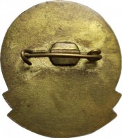 Badge  