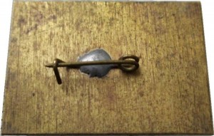 Badge  